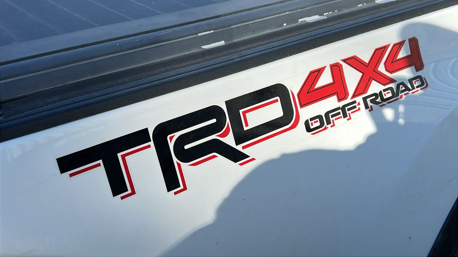 Thumbnail: 2017 Toyota Tacoma - 16