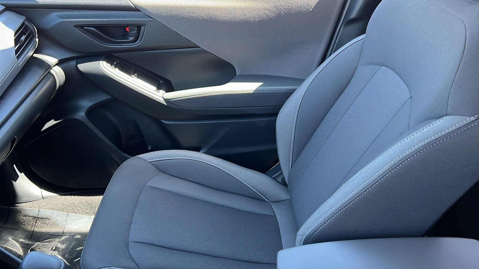 Thumbnail: 2026 Subaru Crosstrek - 13