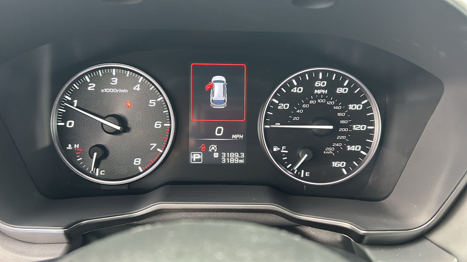 Thumbnail: 2025 Subaru Outback - 21