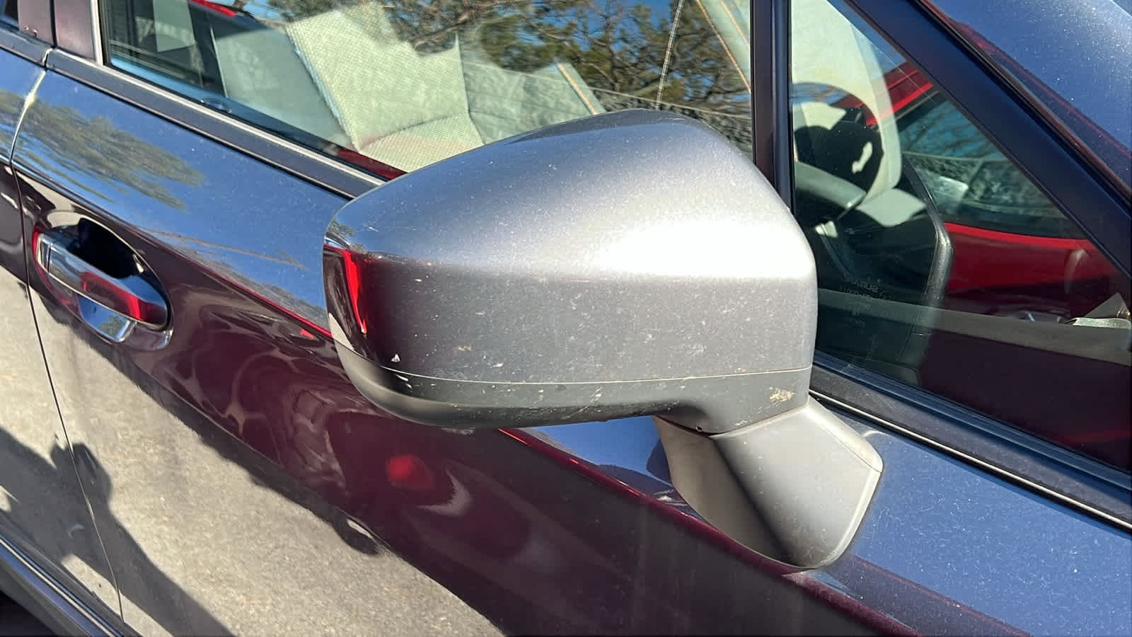 Thumbnail: 2023 Subaru Crosstrek - 6