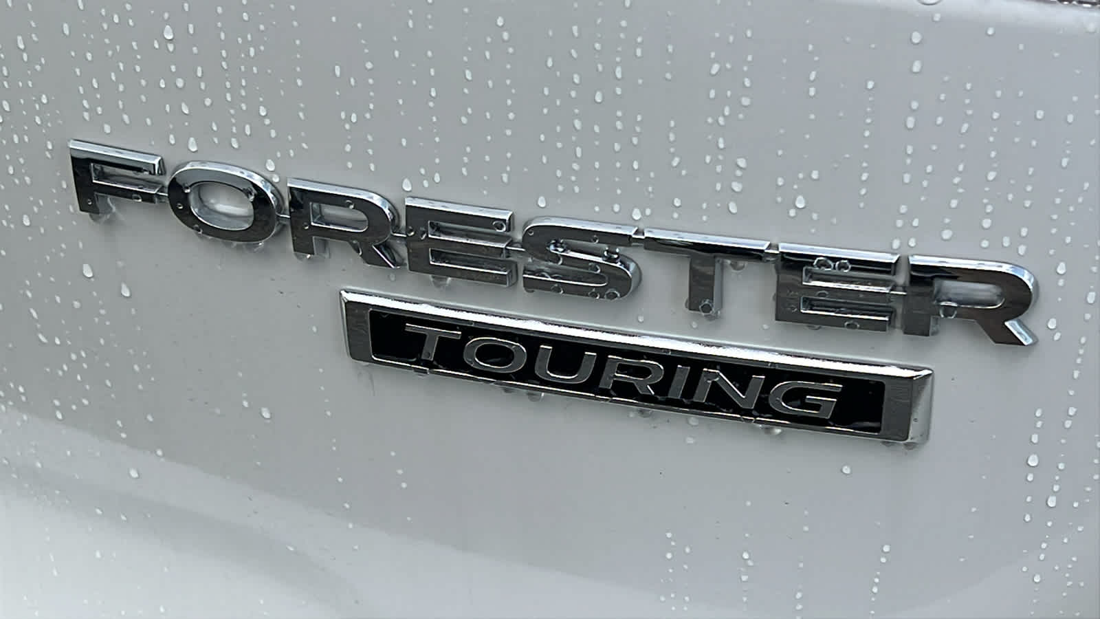 Thumbnail: 2023 Subaru Forester - 13