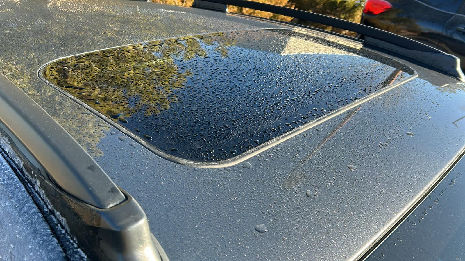 Thumbnail: 2025 Subaru Crosstrek - 20