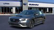 Subaru WRX