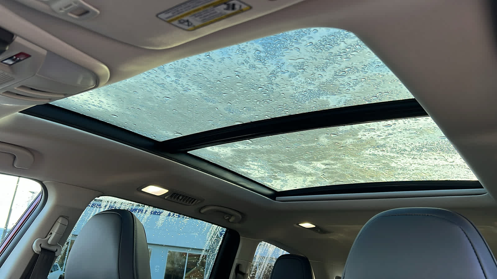 Thumbnail: 2026 Subaru Ascent - 35