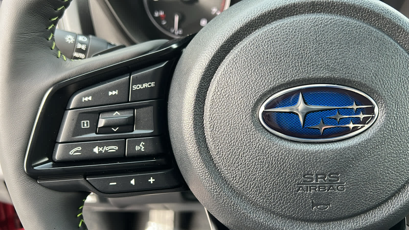 Thumbnail: 2026 Subaru Ascent - 19