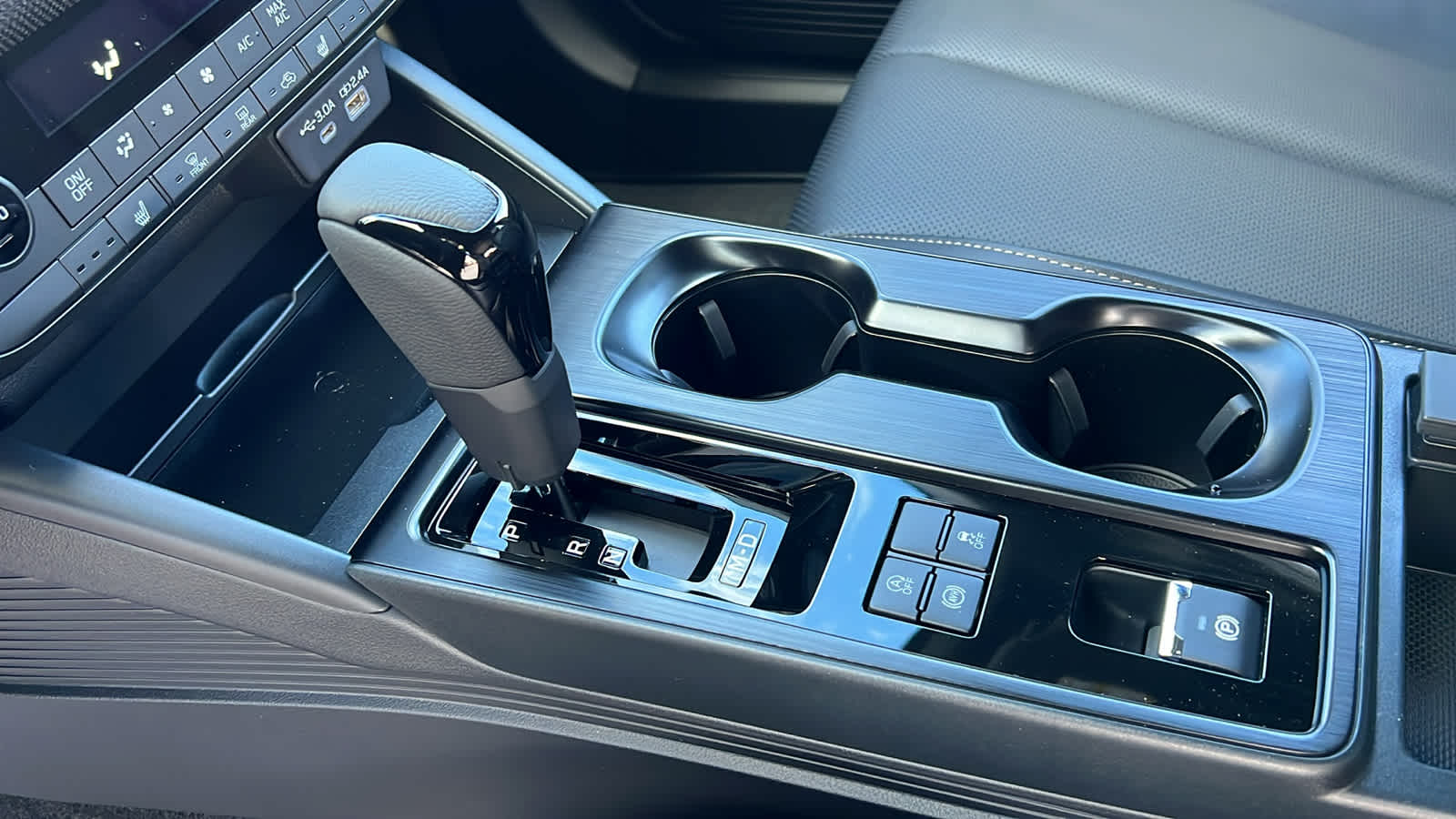 Thumbnail: 2026 Subaru Outback - 13