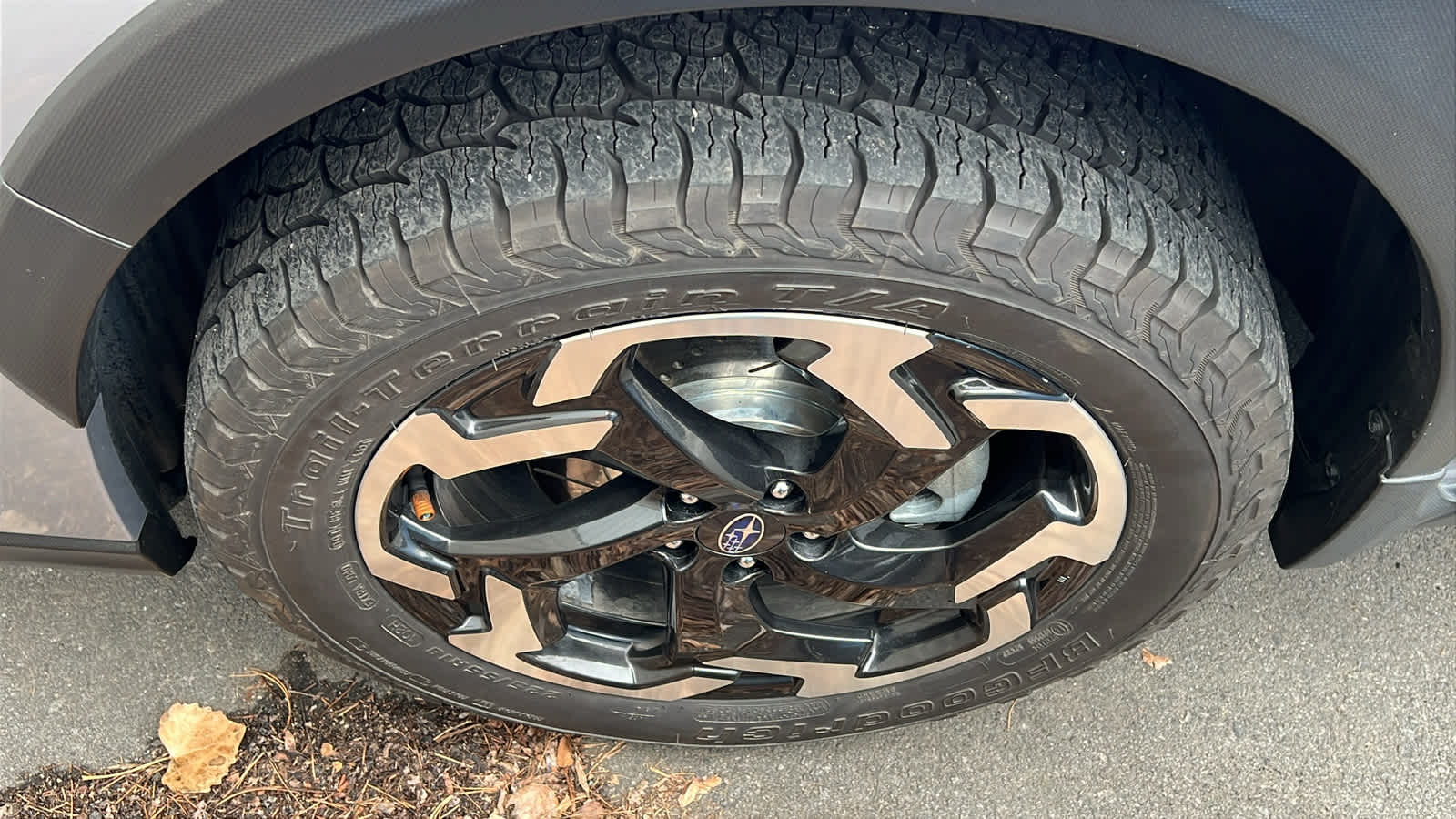 Thumbnail: 2019 Subaru Crosstrek - 3