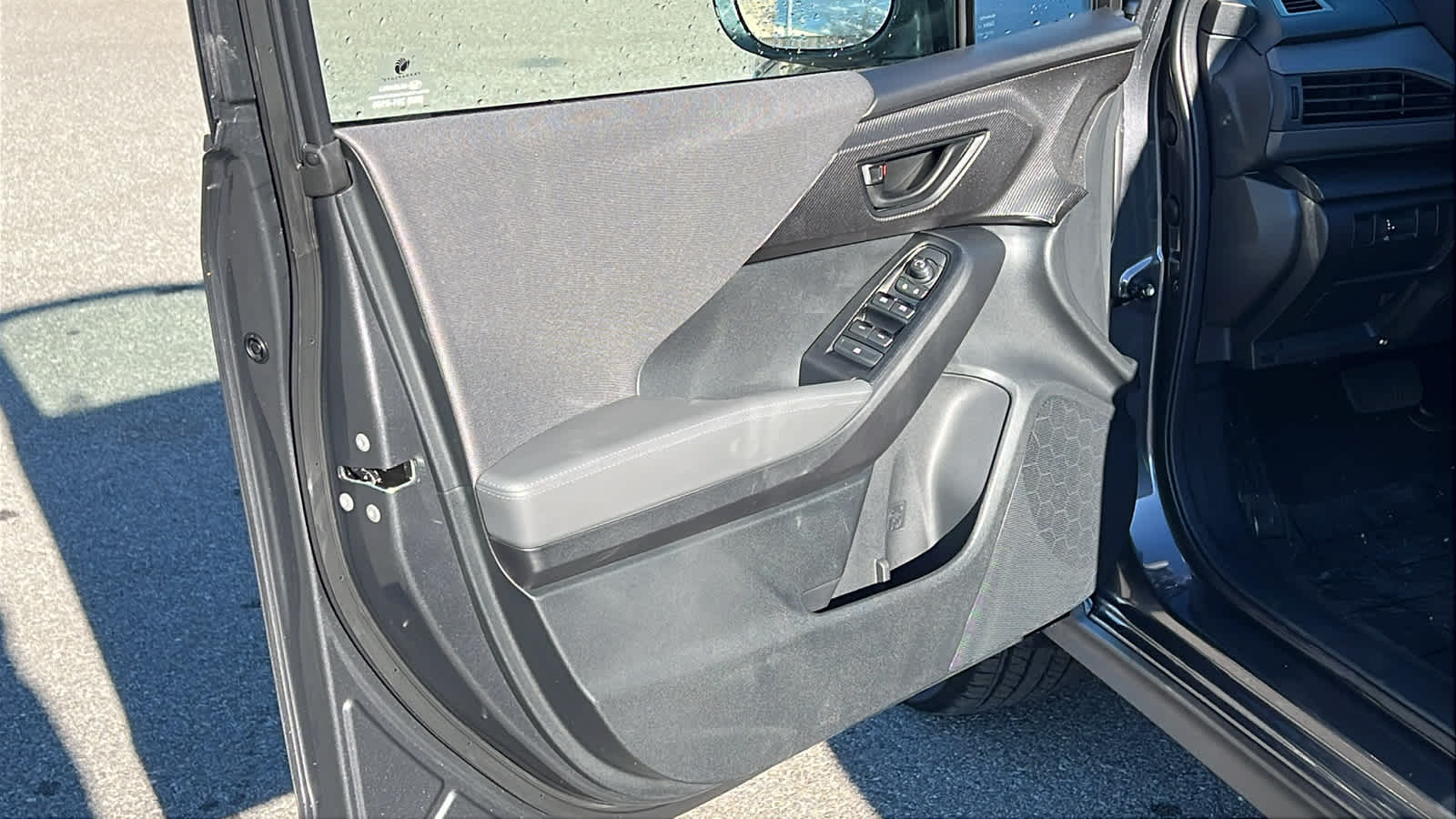 Thumbnail: 2026 Subaru Crosstrek - 23