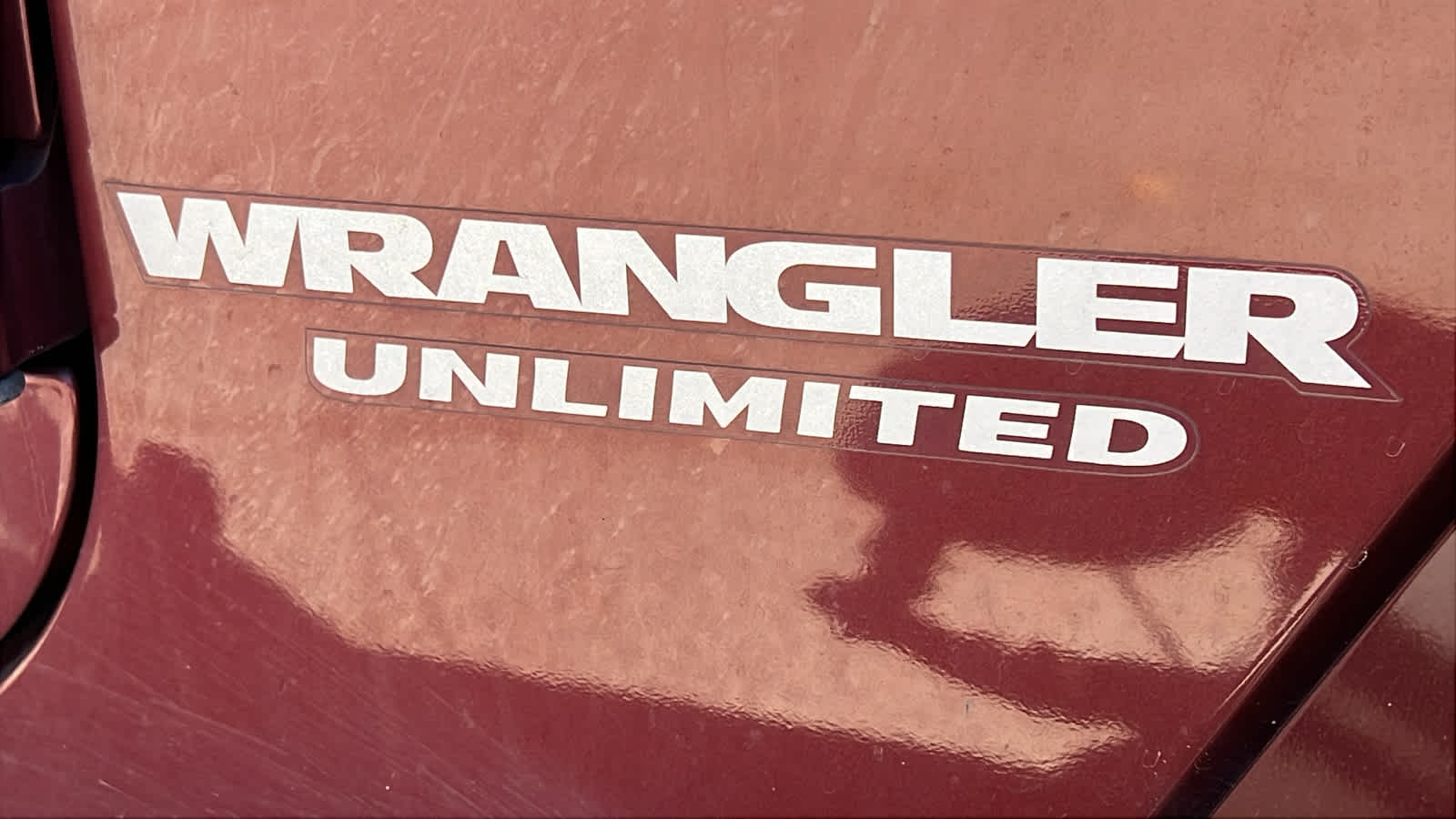 Thumbnail: 2010 Jeep Wrangler - 6