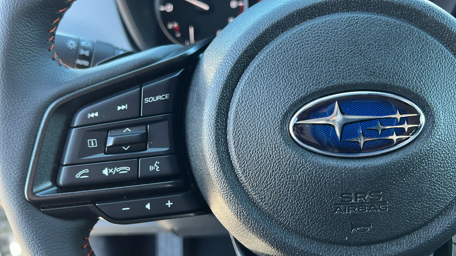 Thumbnail: 2026 Subaru Crosstrek - 19