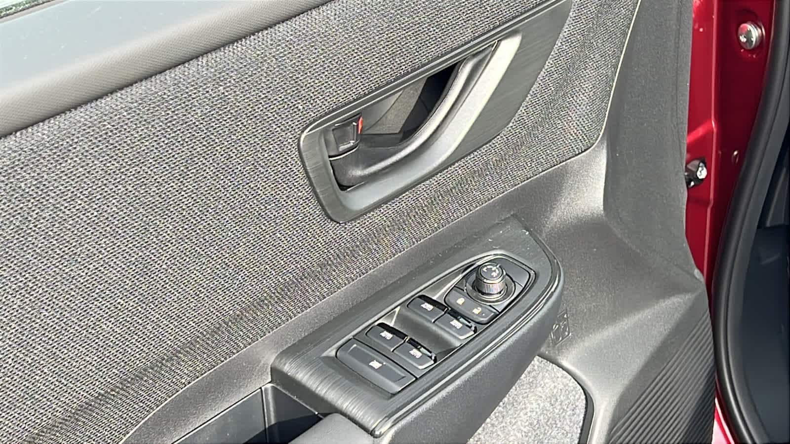 Thumbnail: 2026 Subaru Outback - 22