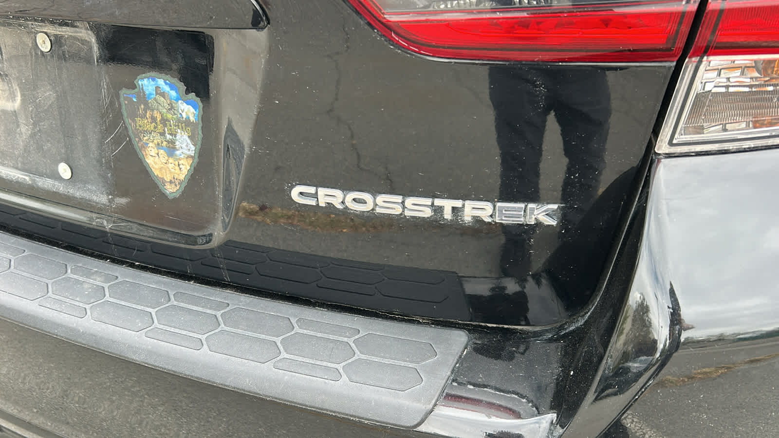 Thumbnail: 2023 Subaru Crosstrek - 14