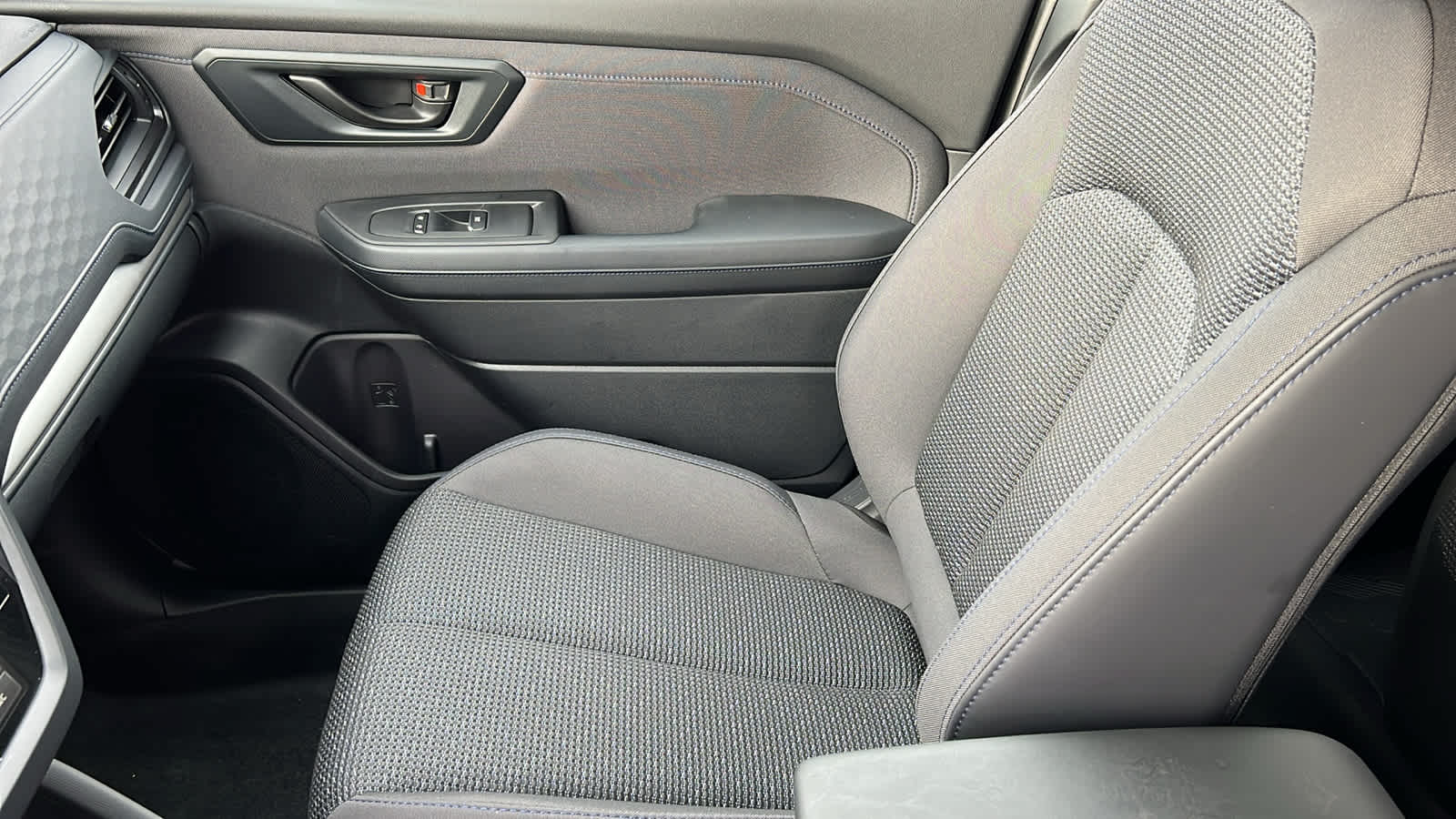 Thumbnail: 2026 Subaru Forester - 12