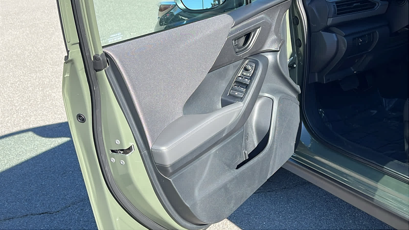 Thumbnail: 2026 Subaru Crosstrek - 23