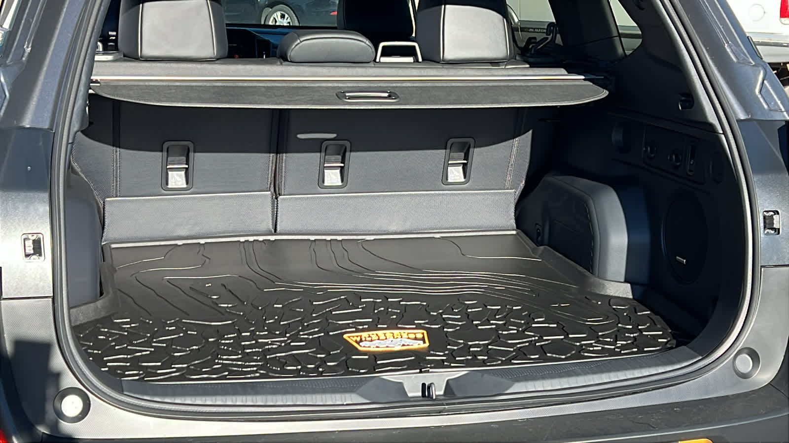 Thumbnail: 2026 Subaru Forester - 27