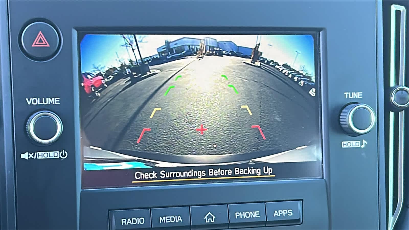 Thumbnail: 2023 Subaru WRX - 16