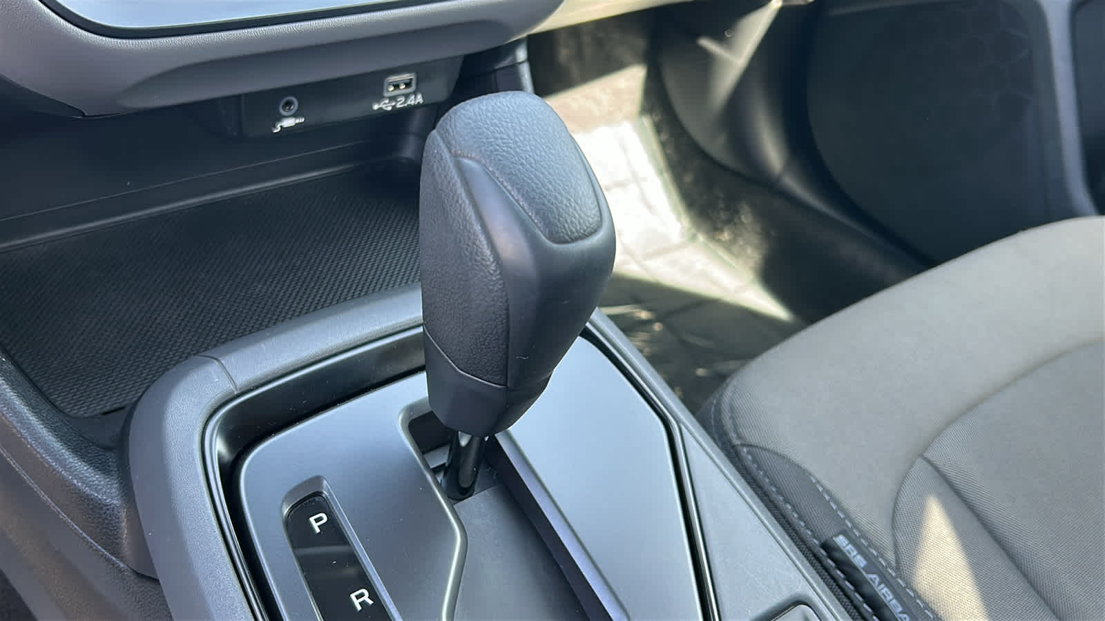 Thumbnail: 2024 Subaru Crosstrek - 14