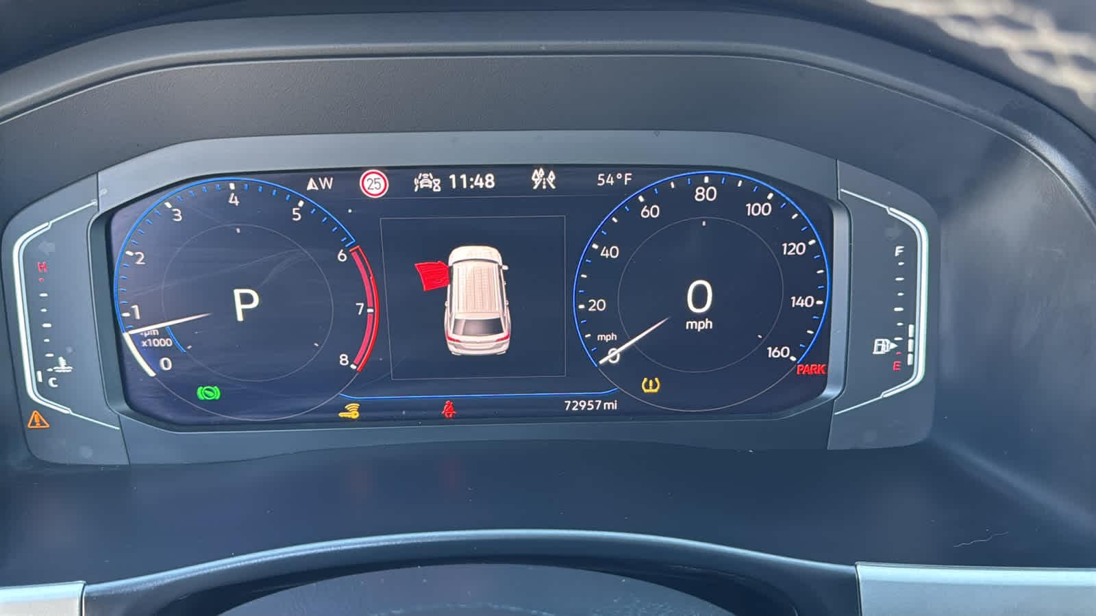 Thumbnail: 2021 Volkswagen Atlas - 21