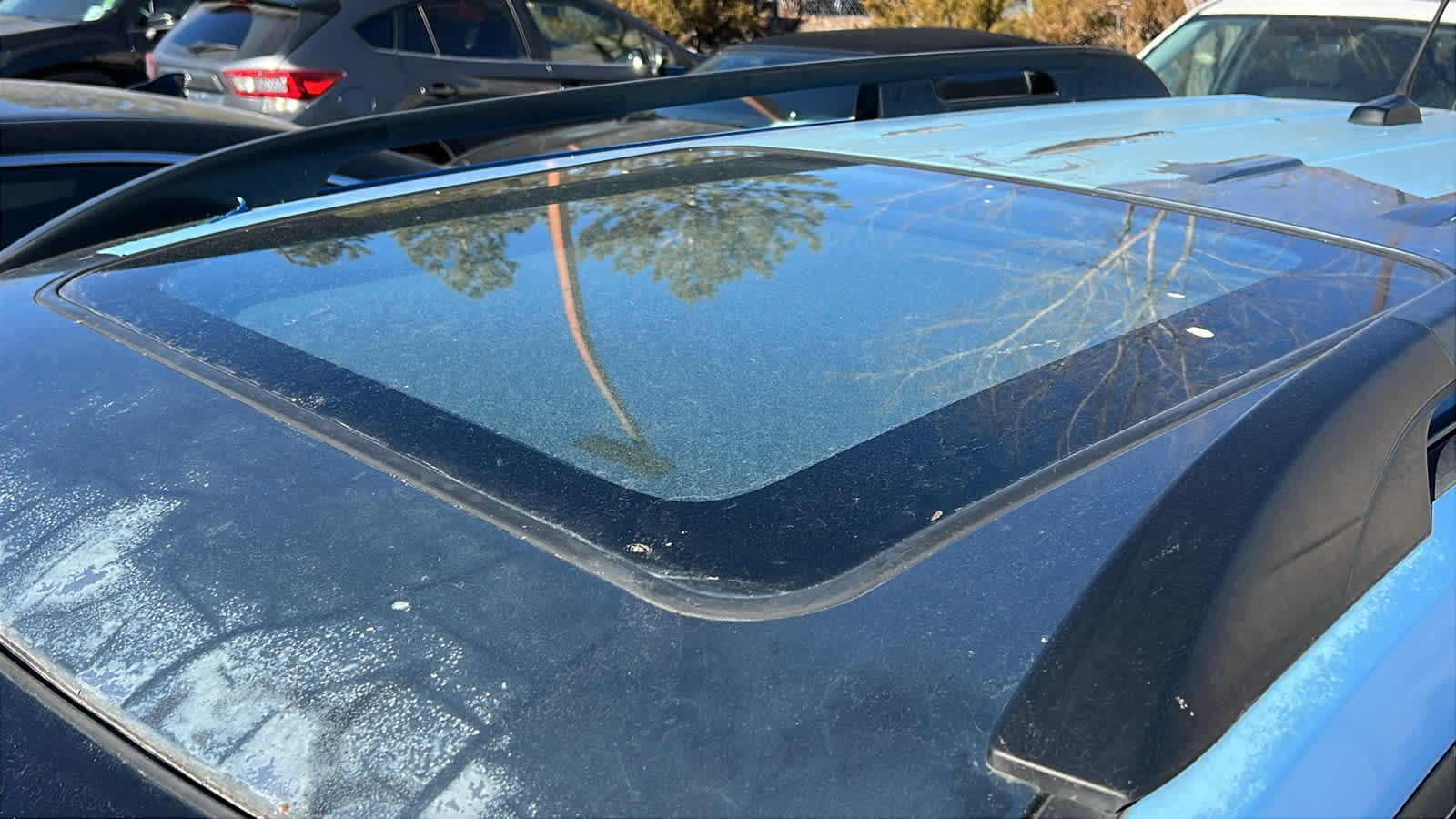 Thumbnail: 2013 Subaru Forester - 21