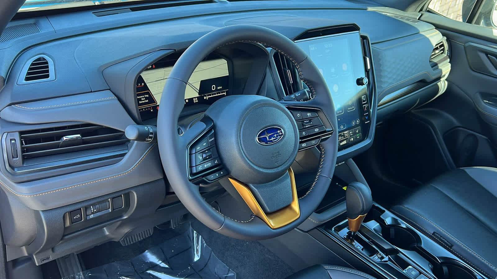 Thumbnail: 2026 Subaru Forester - 10