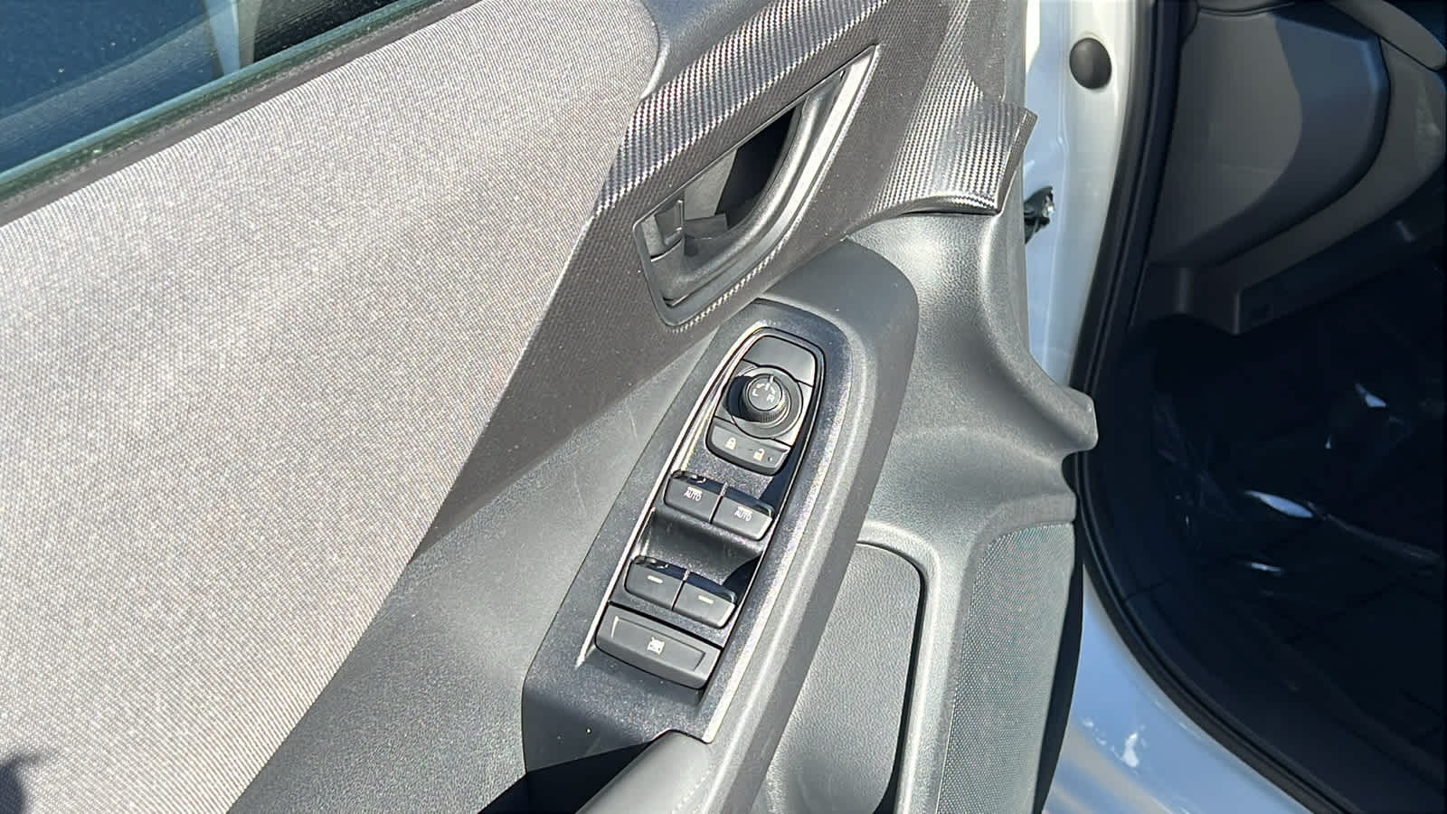 Thumbnail: 2026 Subaru Crosstrek - 22