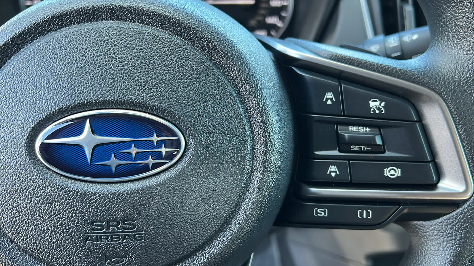 Thumbnail: 2026 Subaru Impreza - 20