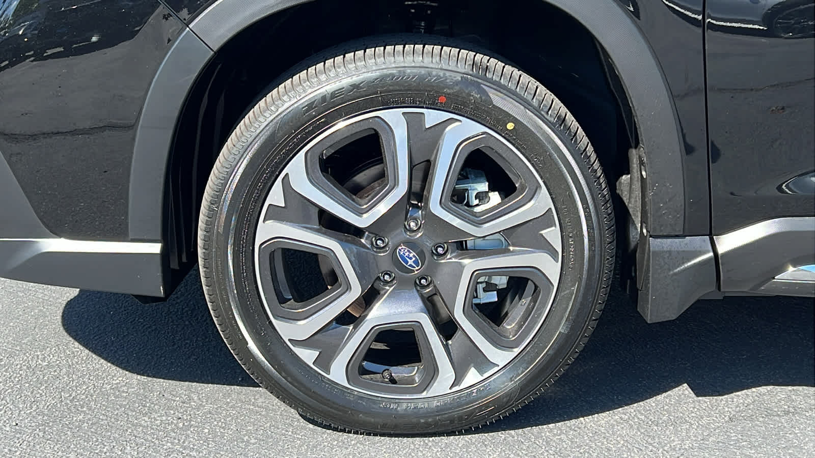Thumbnail: 2026 Subaru Ascent - 9