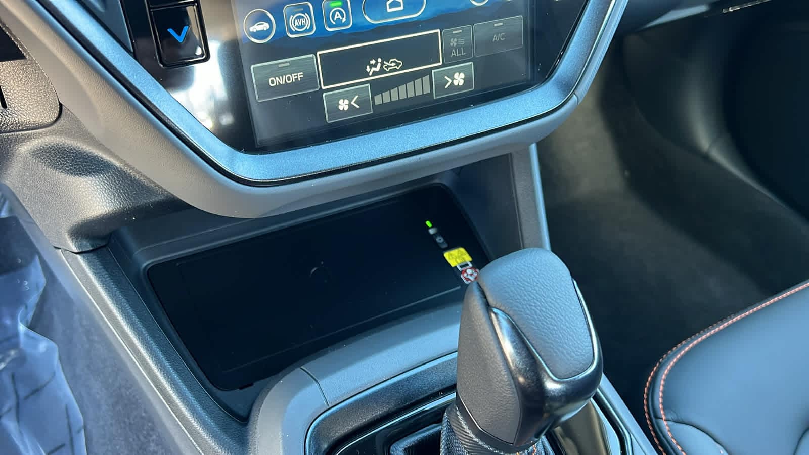 Thumbnail: 2026 Subaru Crosstrek - 14