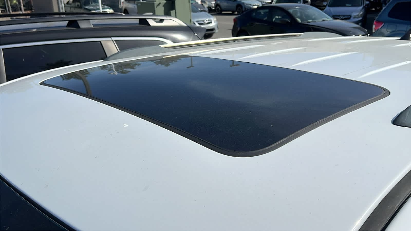 Thumbnail: 2021 Jeep Grand Cherokee - 20