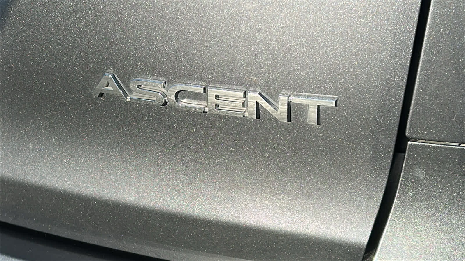 Thumbnail: 2021 Subaru Ascent - 27