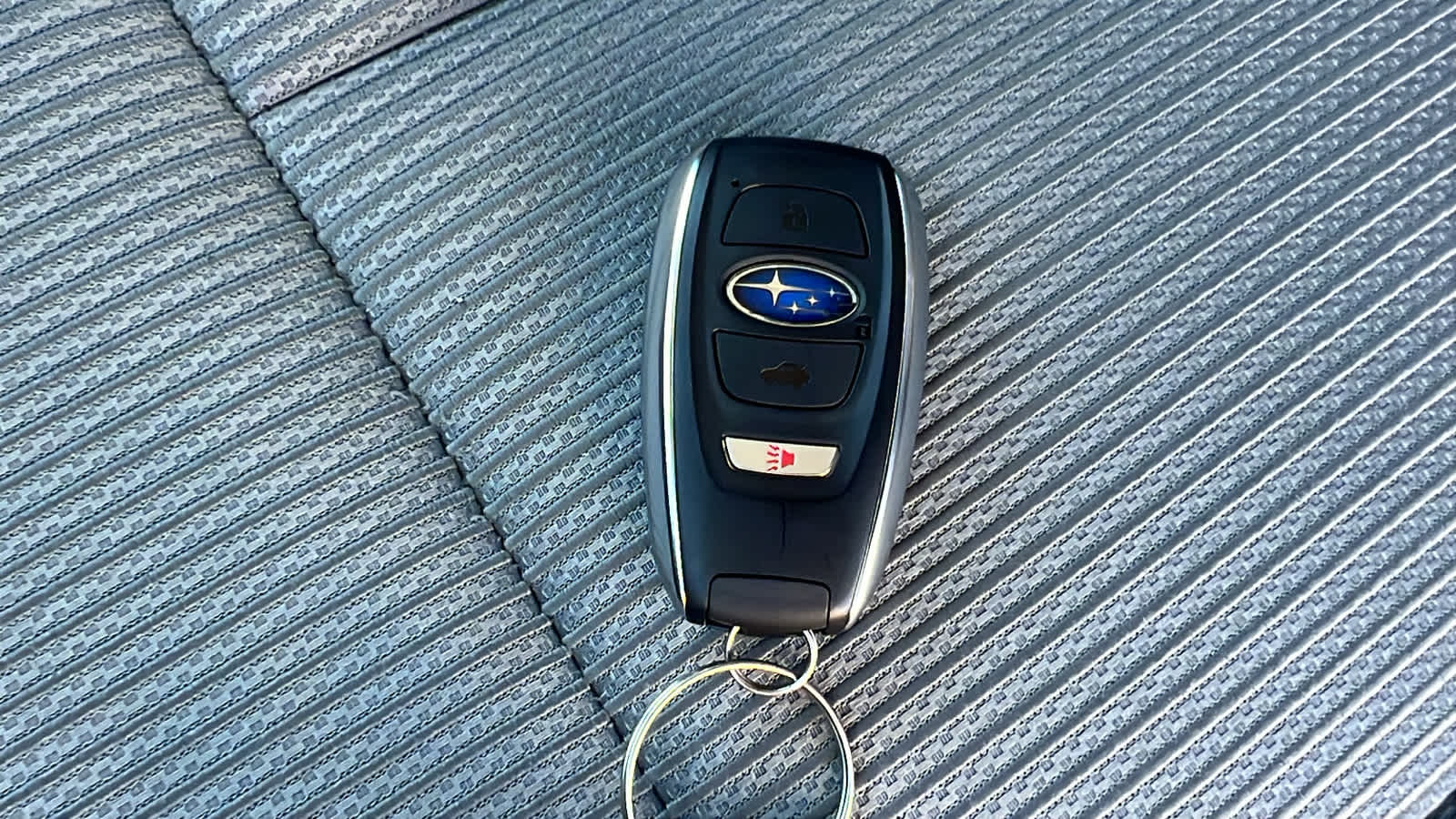 Thumbnail: 2025 Subaru Legacy - 30