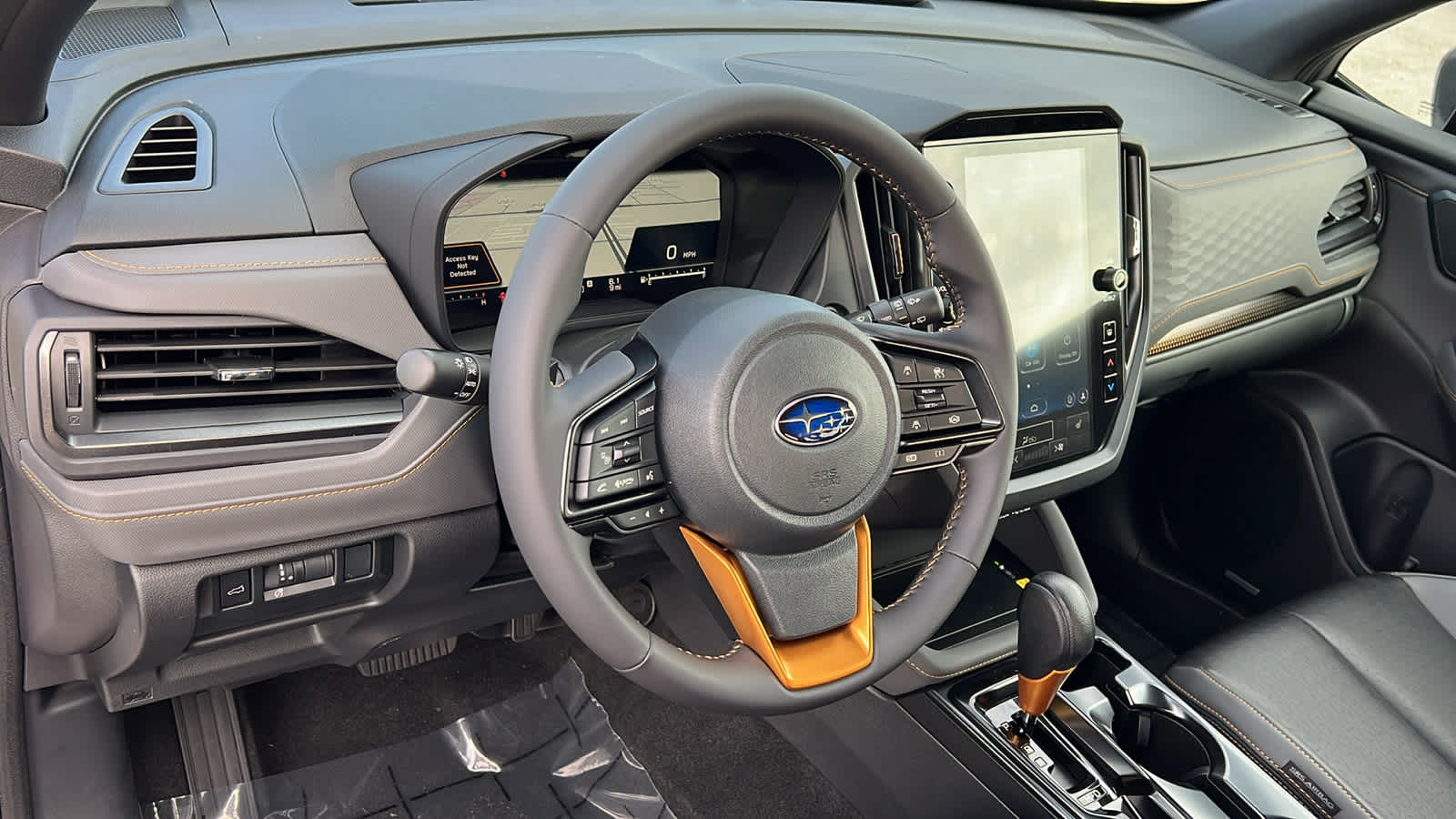 Thumbnail: 2026 Subaru Forester - 10