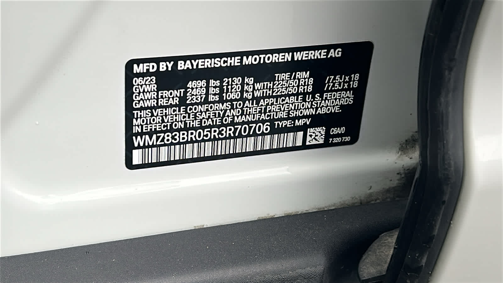 Thumbnail: 2024 MINI Cooper Countryman - 30