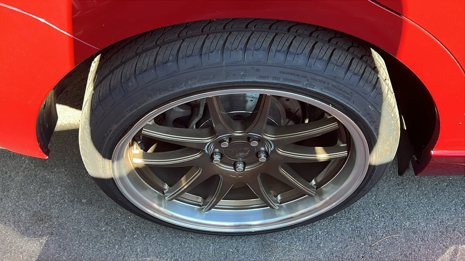 2019 Subaru Impreza Sport 9