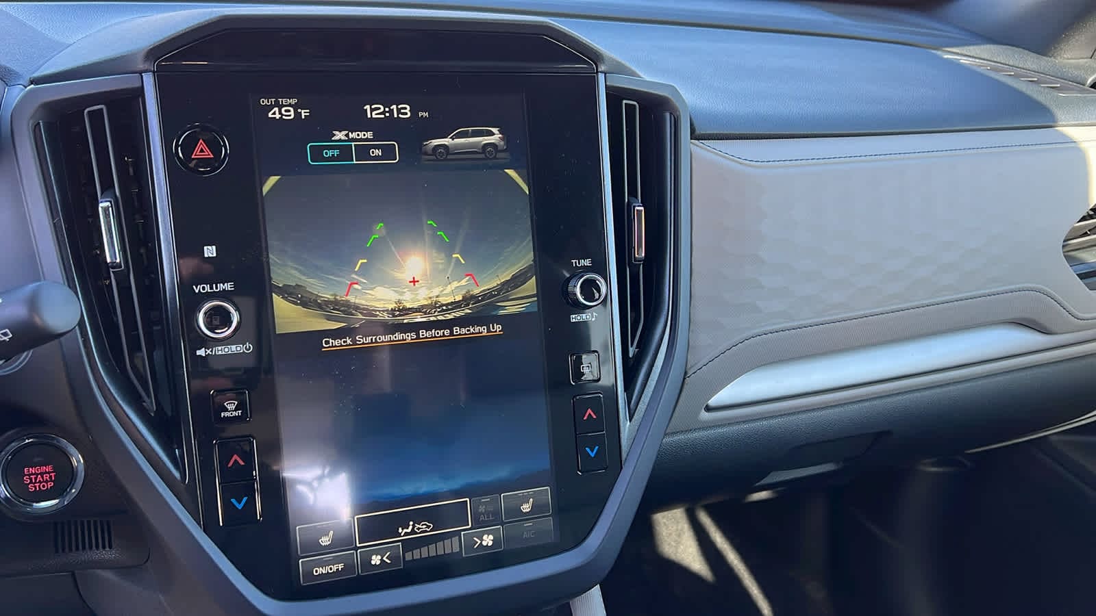 Thumbnail: 2026 Subaru Forester - 16