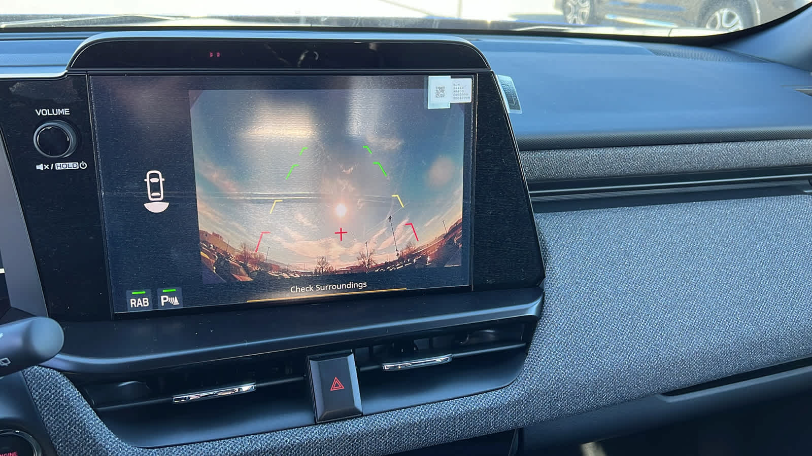 Thumbnail: 2026 Subaru Outback - 16