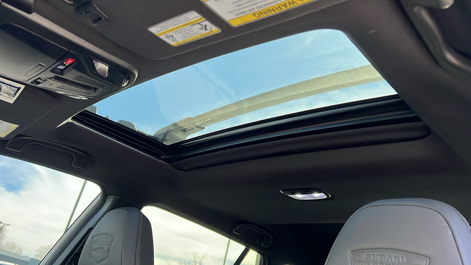 Thumbnail: 2023 Subaru Outback - 32