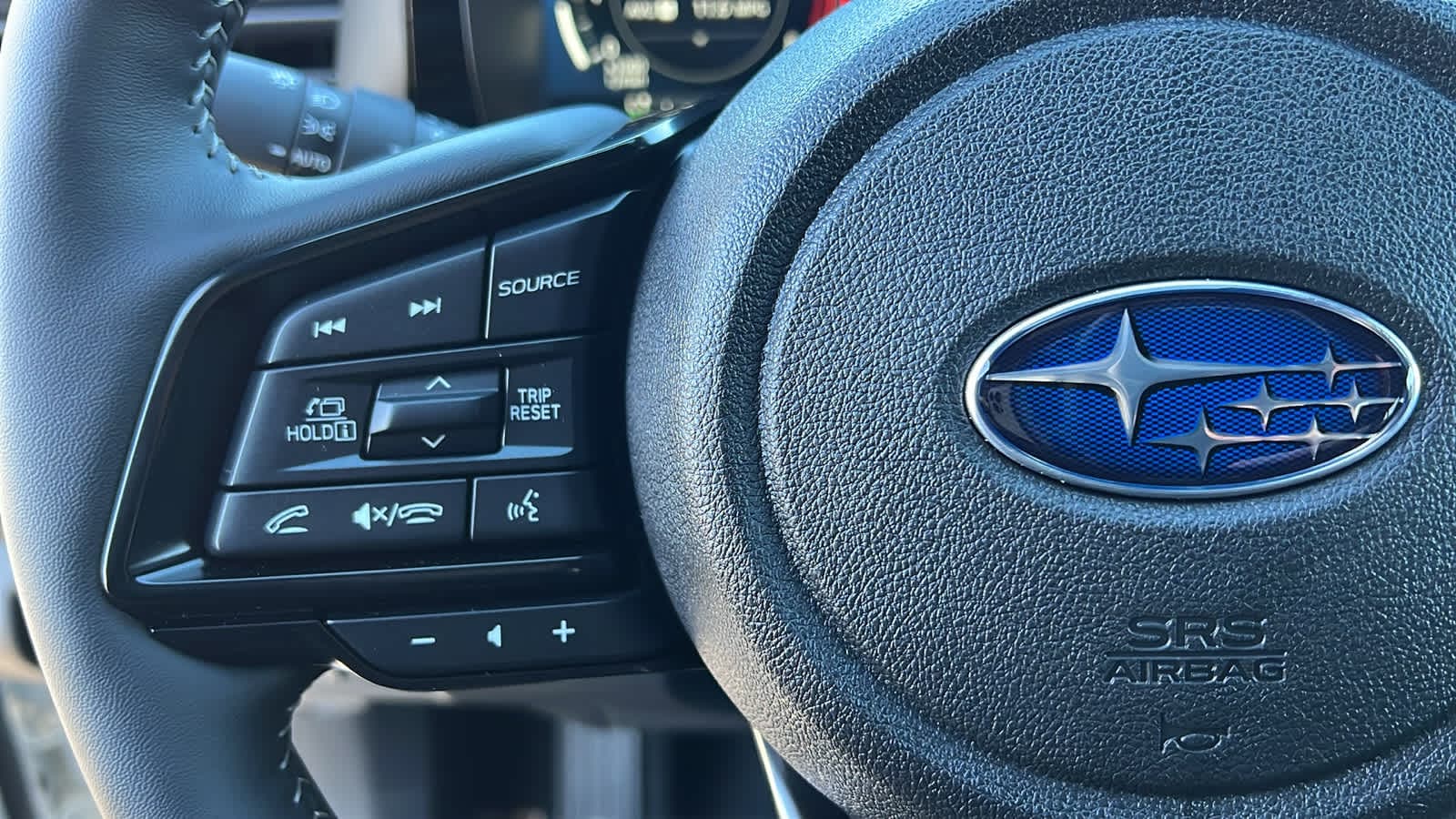 Thumbnail: 2026 Subaru Outback - 19