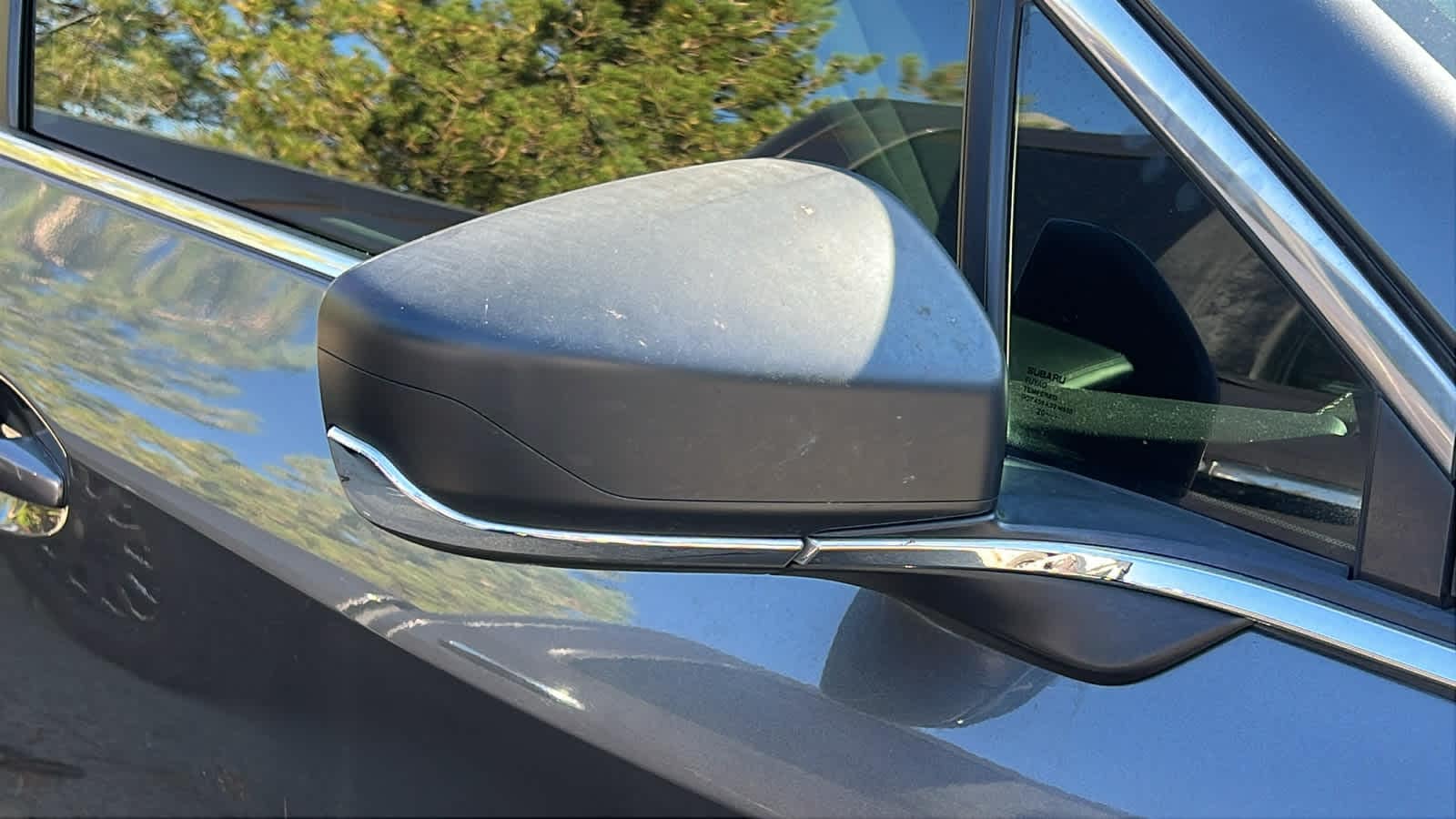 Thumbnail: 2021 Subaru Outback - 6