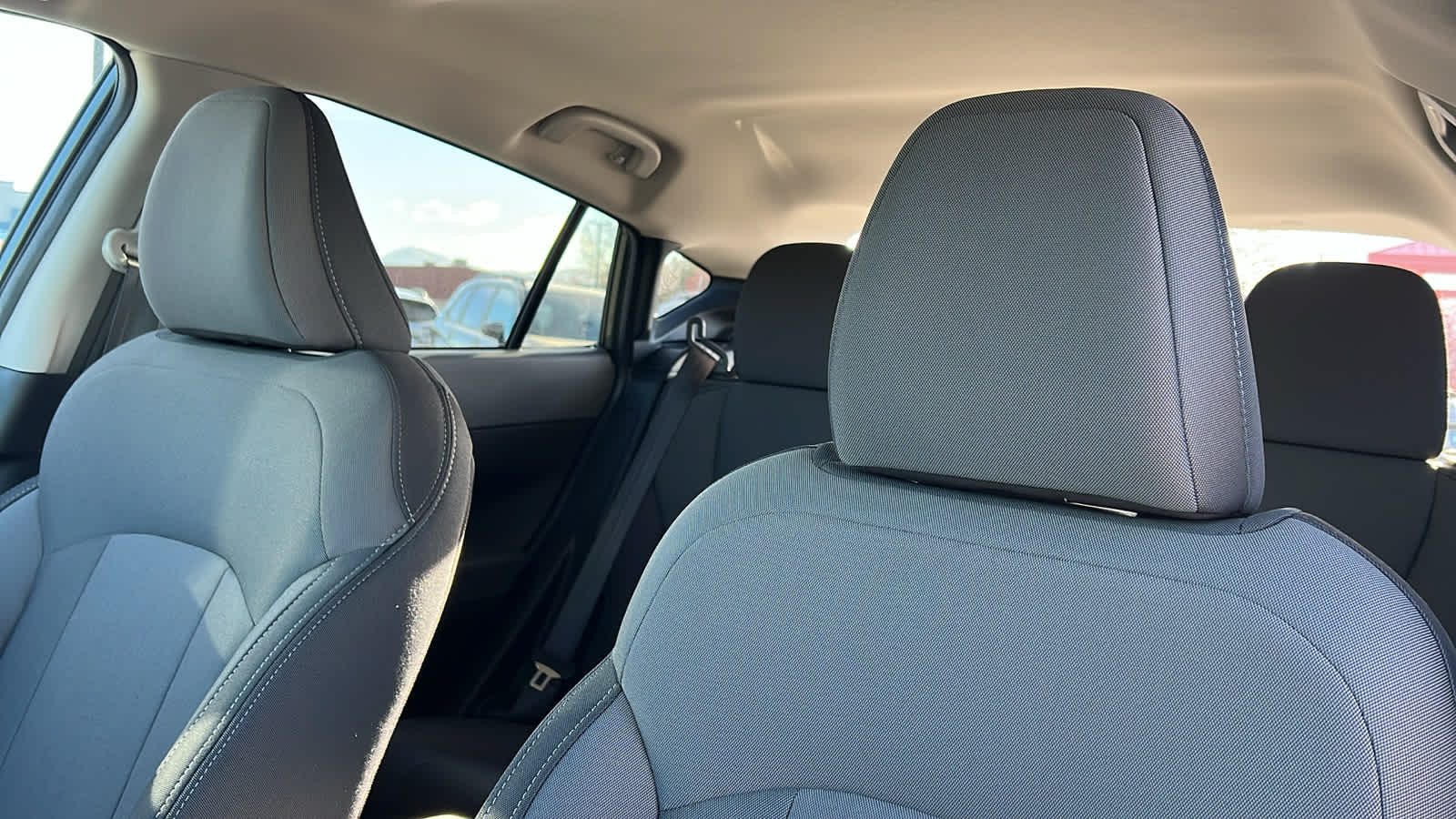 Thumbnail: 2026 Subaru Crosstrek - 11