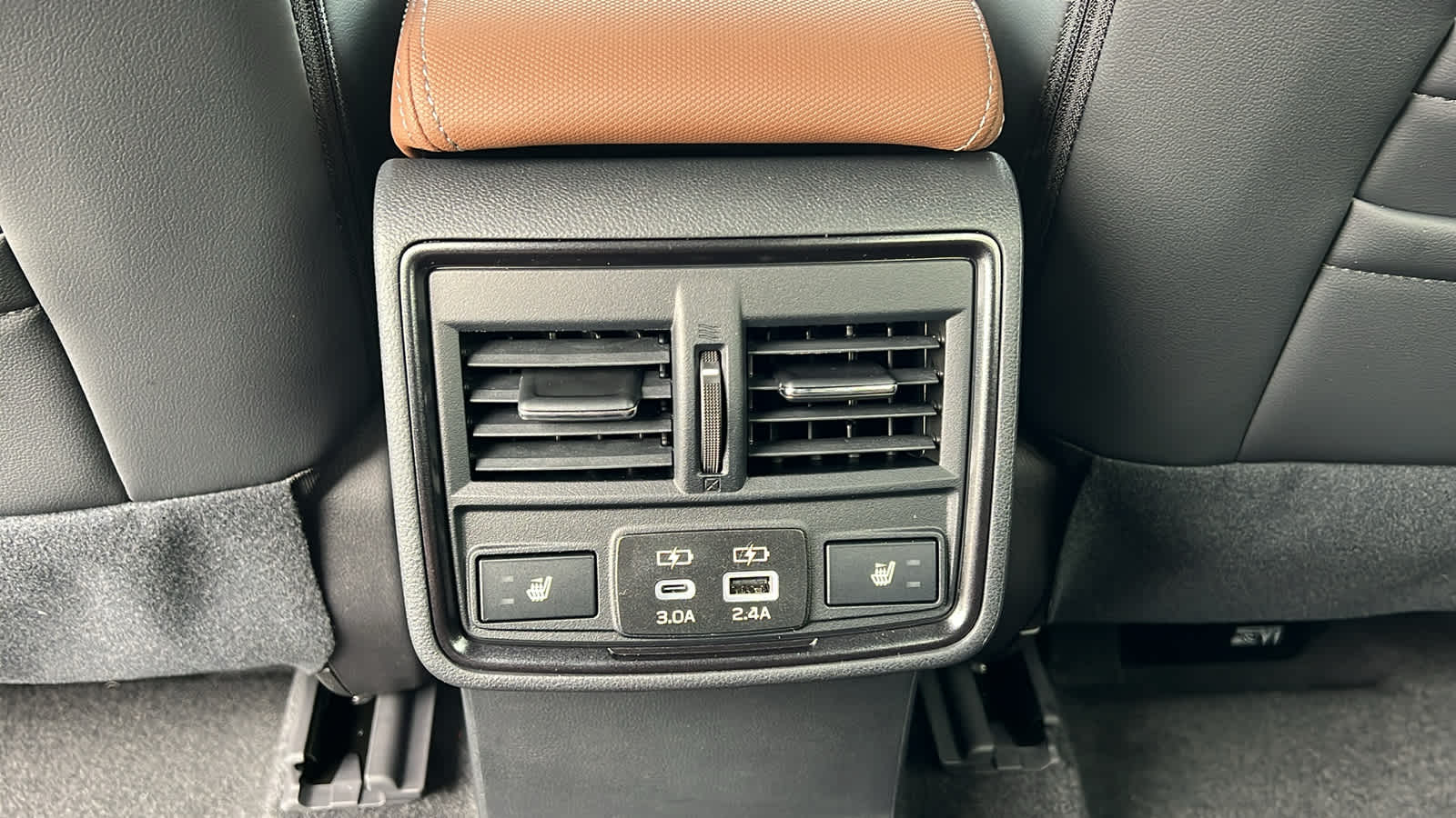 Thumbnail: 2026 Subaru Forester - 25