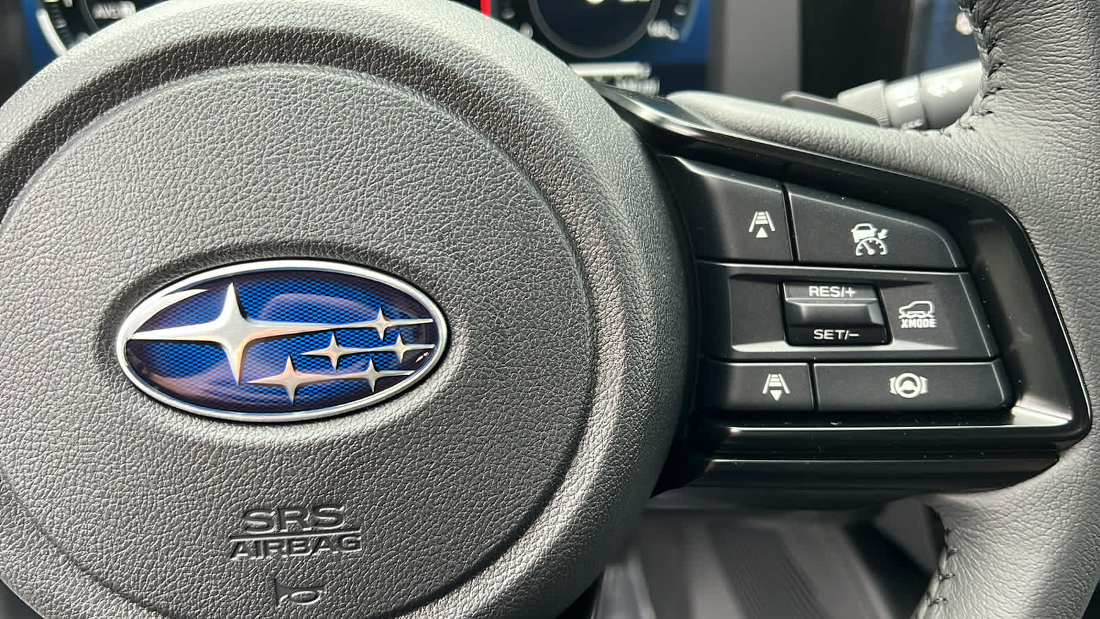 Thumbnail: 2026 Subaru Outback - 20