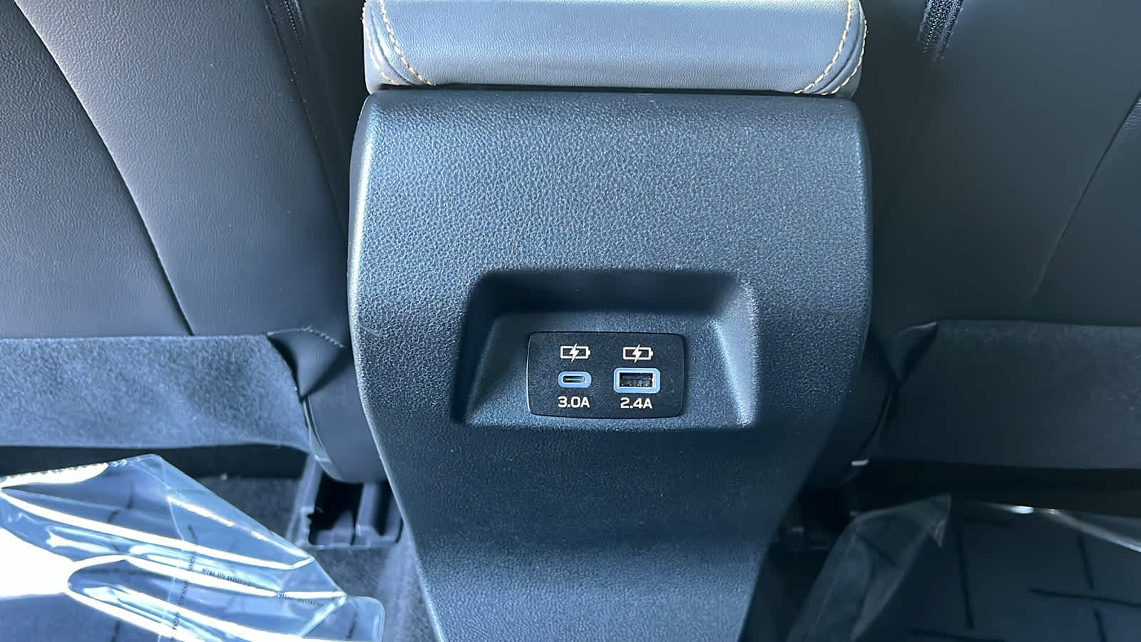 Thumbnail: 2025 Subaru Crosstrek - 26