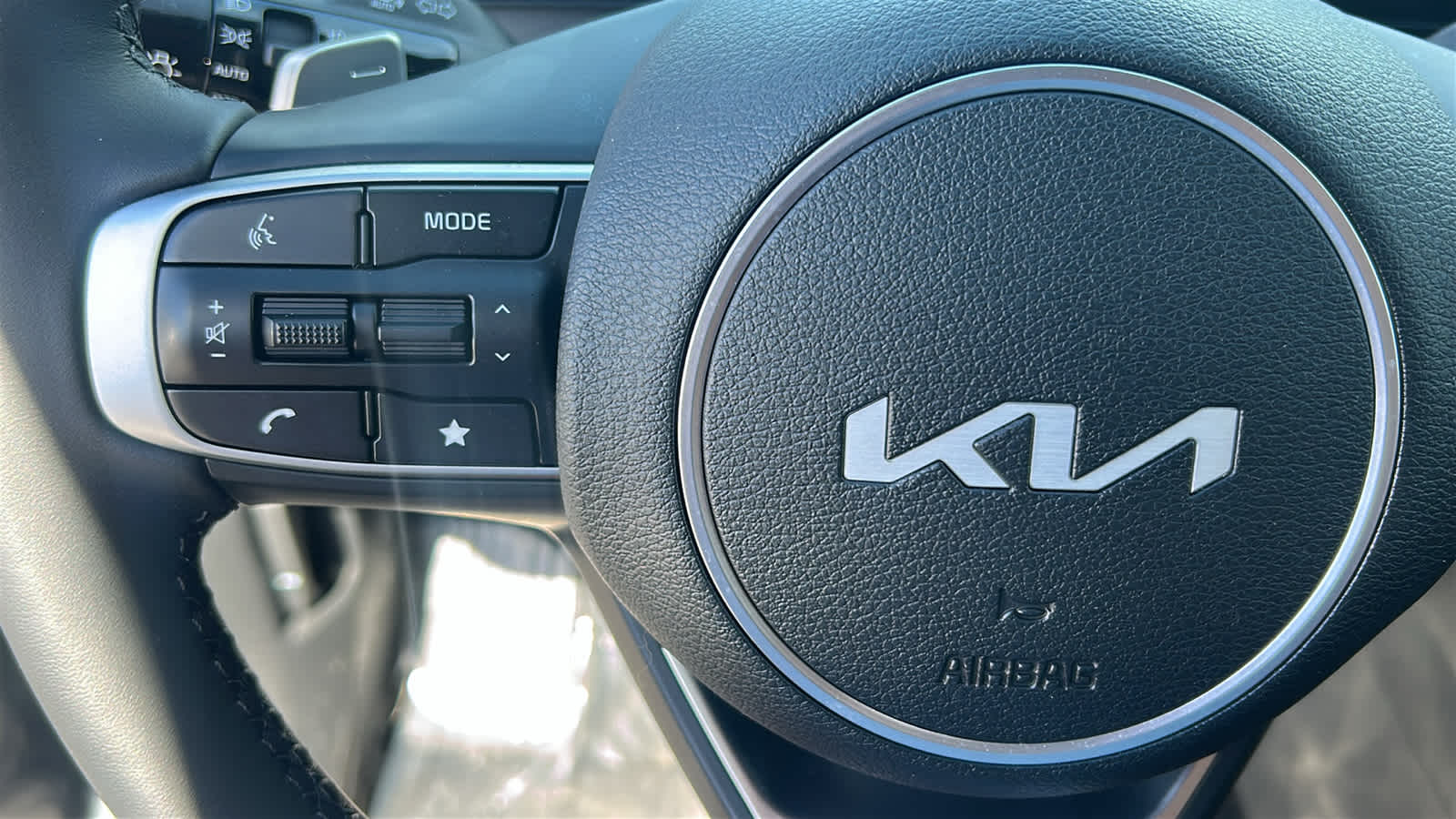 Thumbnail: 2025 Kia Sportage - 19