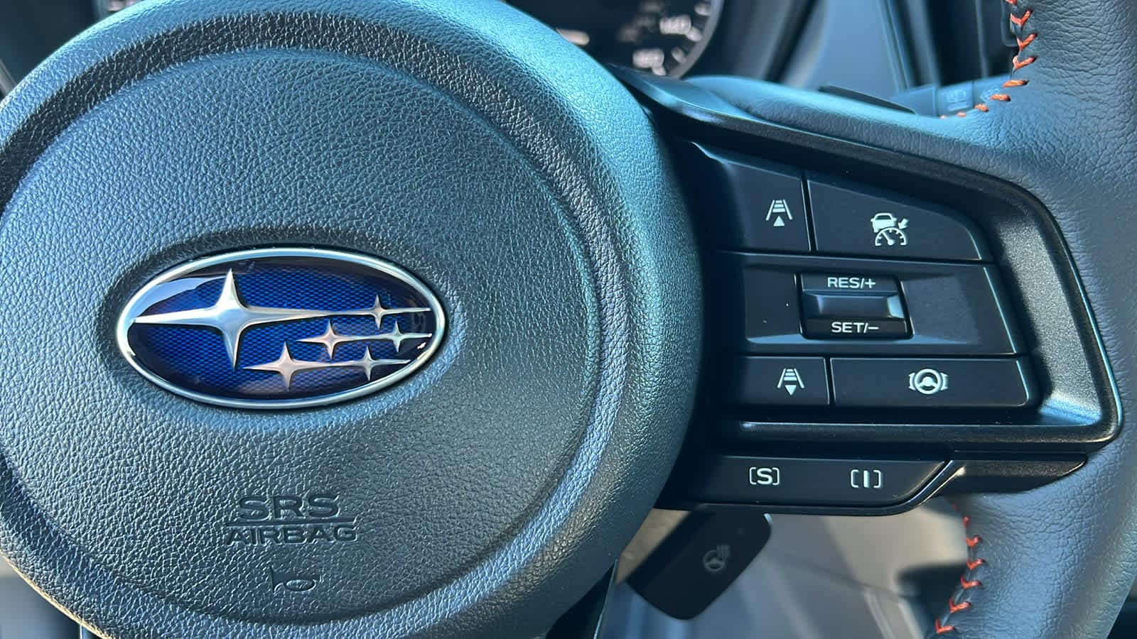 Thumbnail: 2026 Subaru Crosstrek - 20