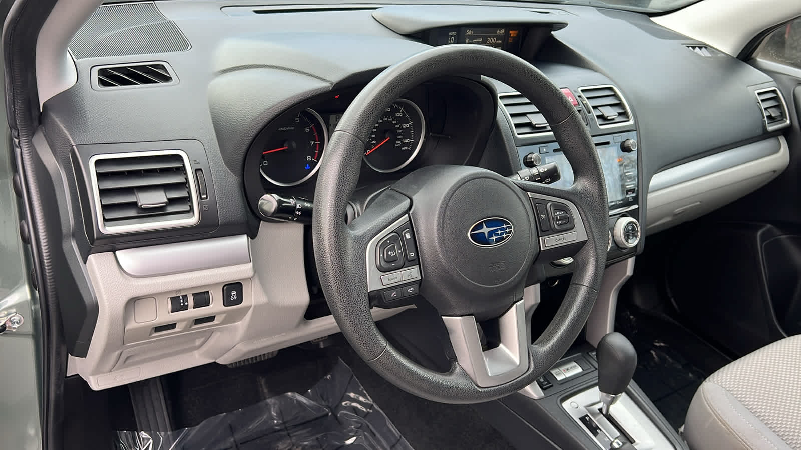 Thumbnail: 2018 Subaru Forester - 9