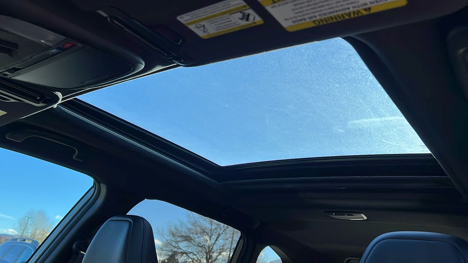 Thumbnail: 2026 Subaru Forester - 32