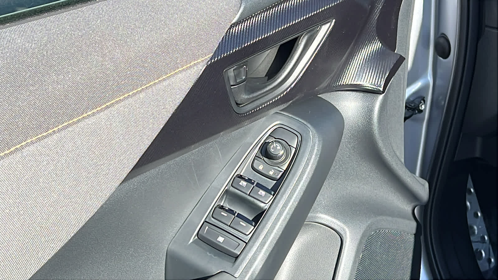 Thumbnail: 2026 Subaru Crosstrek - 22