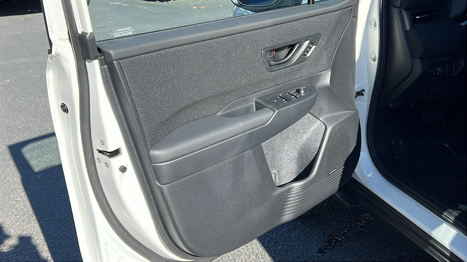 Thumbnail: 2026 Subaru Outback - 23