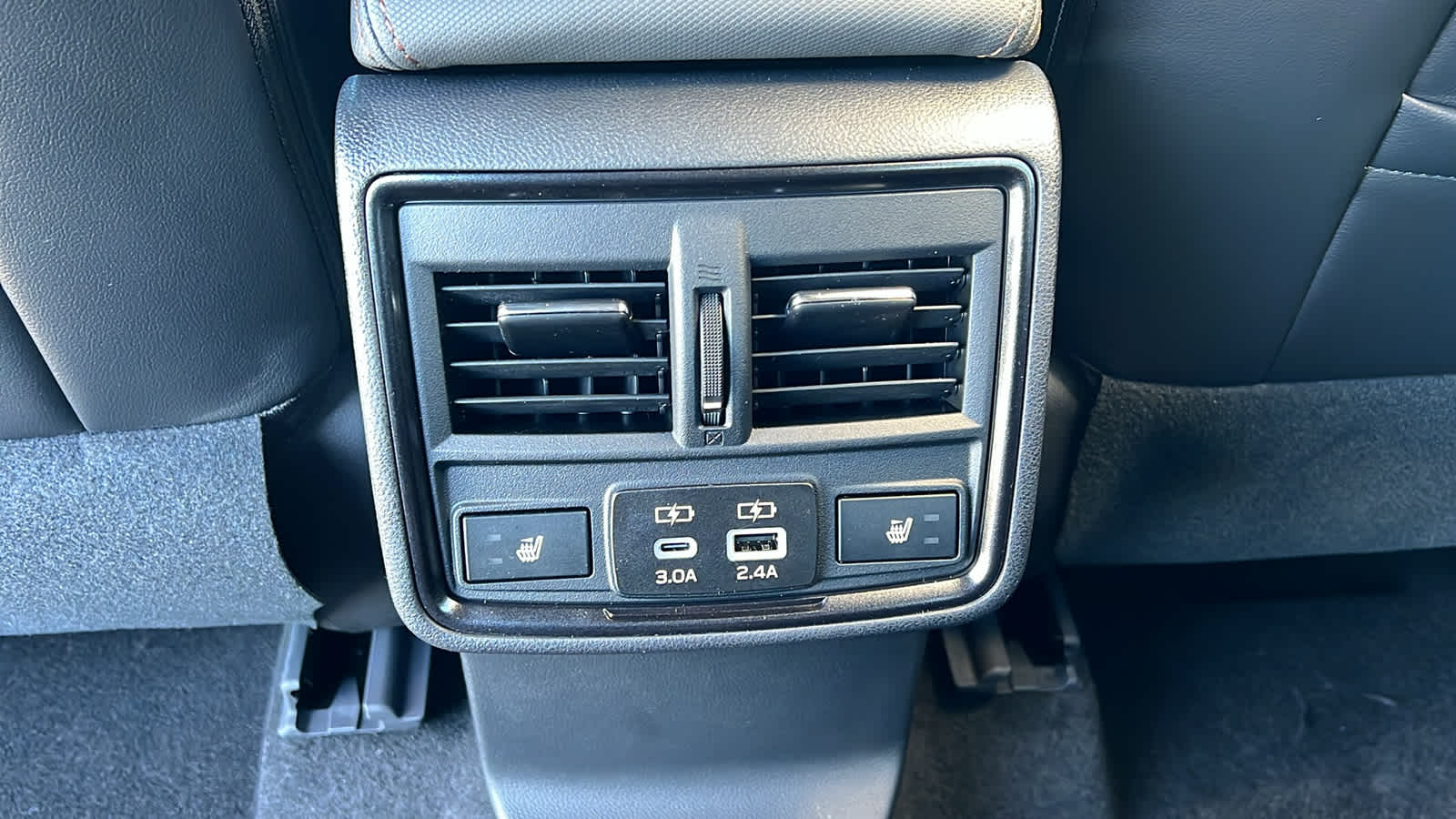 Thumbnail: 2026 Subaru Forester - 25